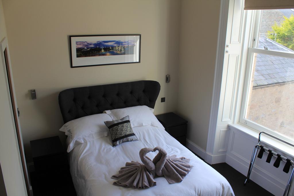 Western Guest House Aberdeen Cameră foto